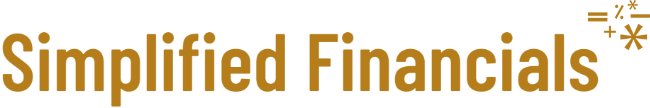 Simplifiedfinancials