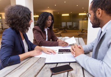 Payroll Management
